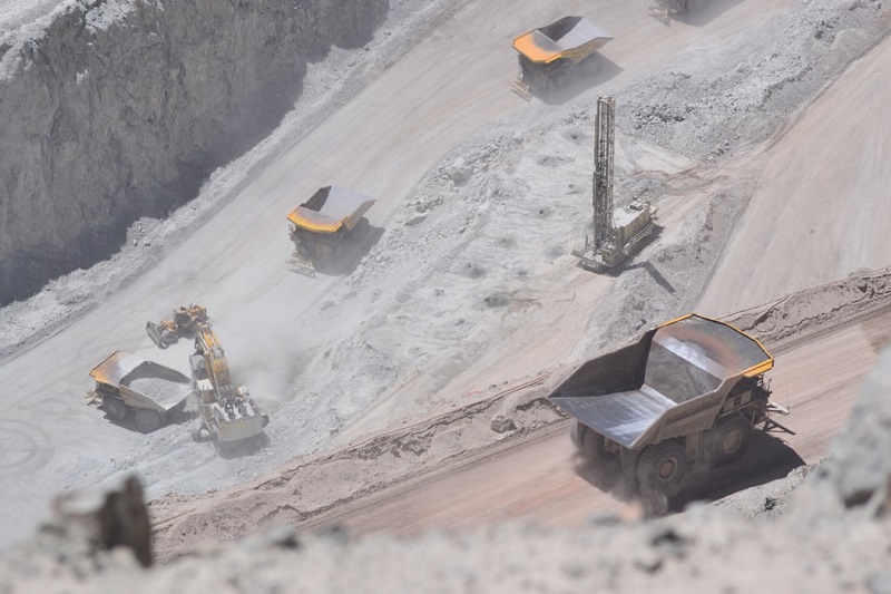 Daily Mining Inspections using Paperless Solutions pervidi