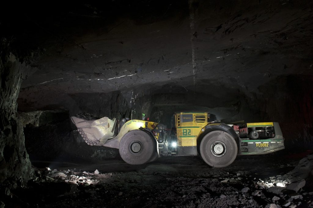 How Paperless Solutions are making Safety Inspections Easy and Effective for Mining Employees pervidi